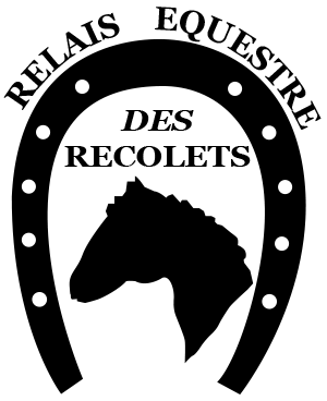 Logo Relais Equestre des Récolets